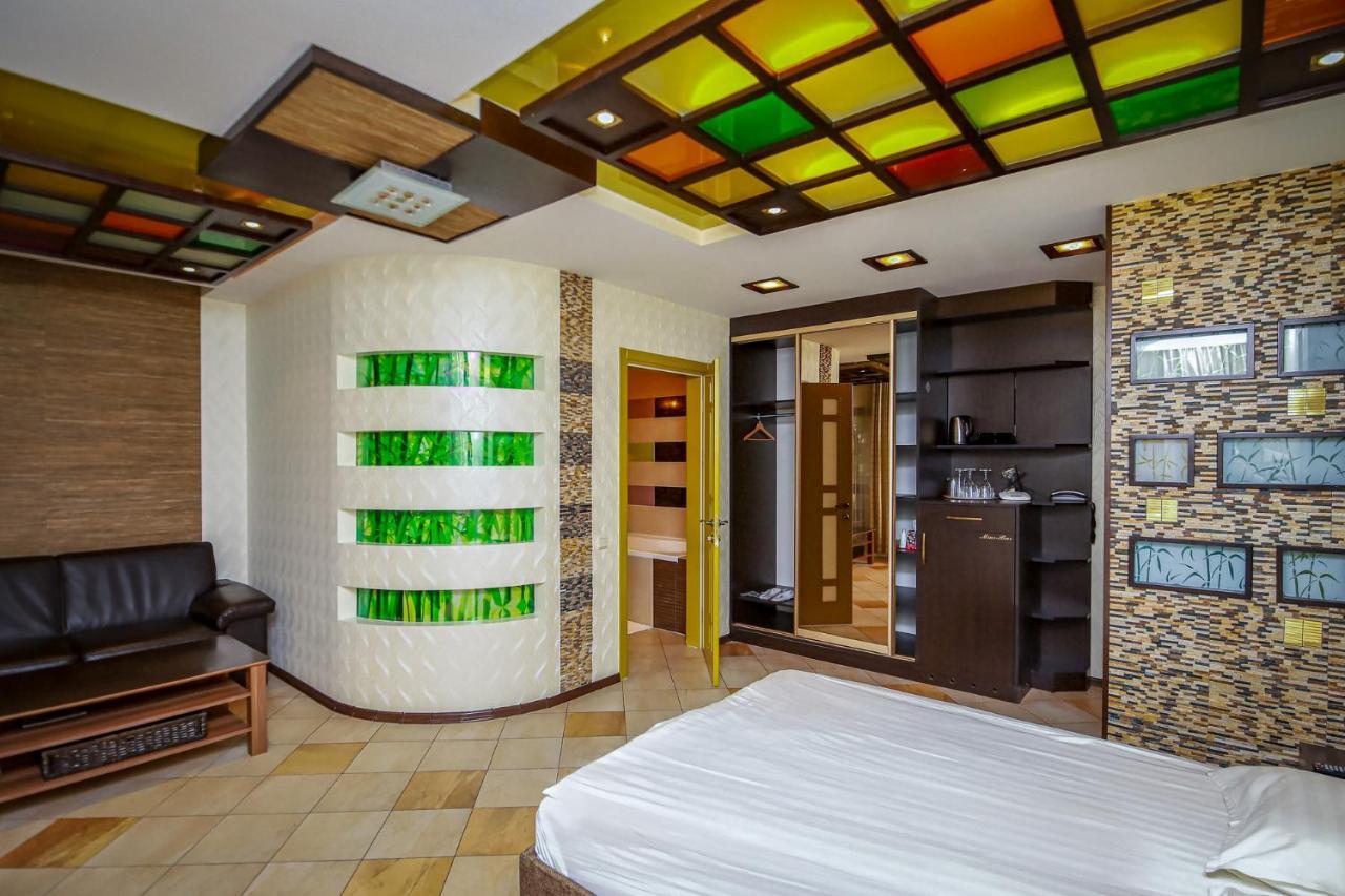 Aparthotel Prestige Chisinau