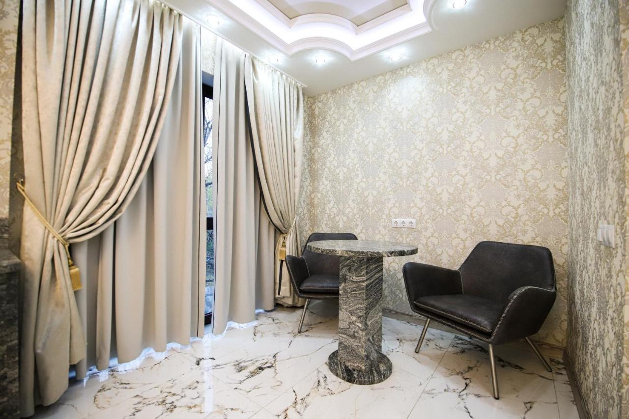 Aparthotel Prestige