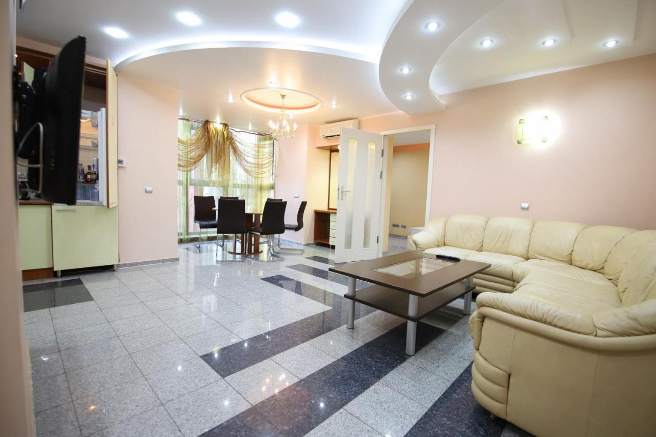 Prestige Chisinau