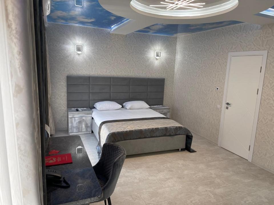 Aparthotel Prestige Chisinau