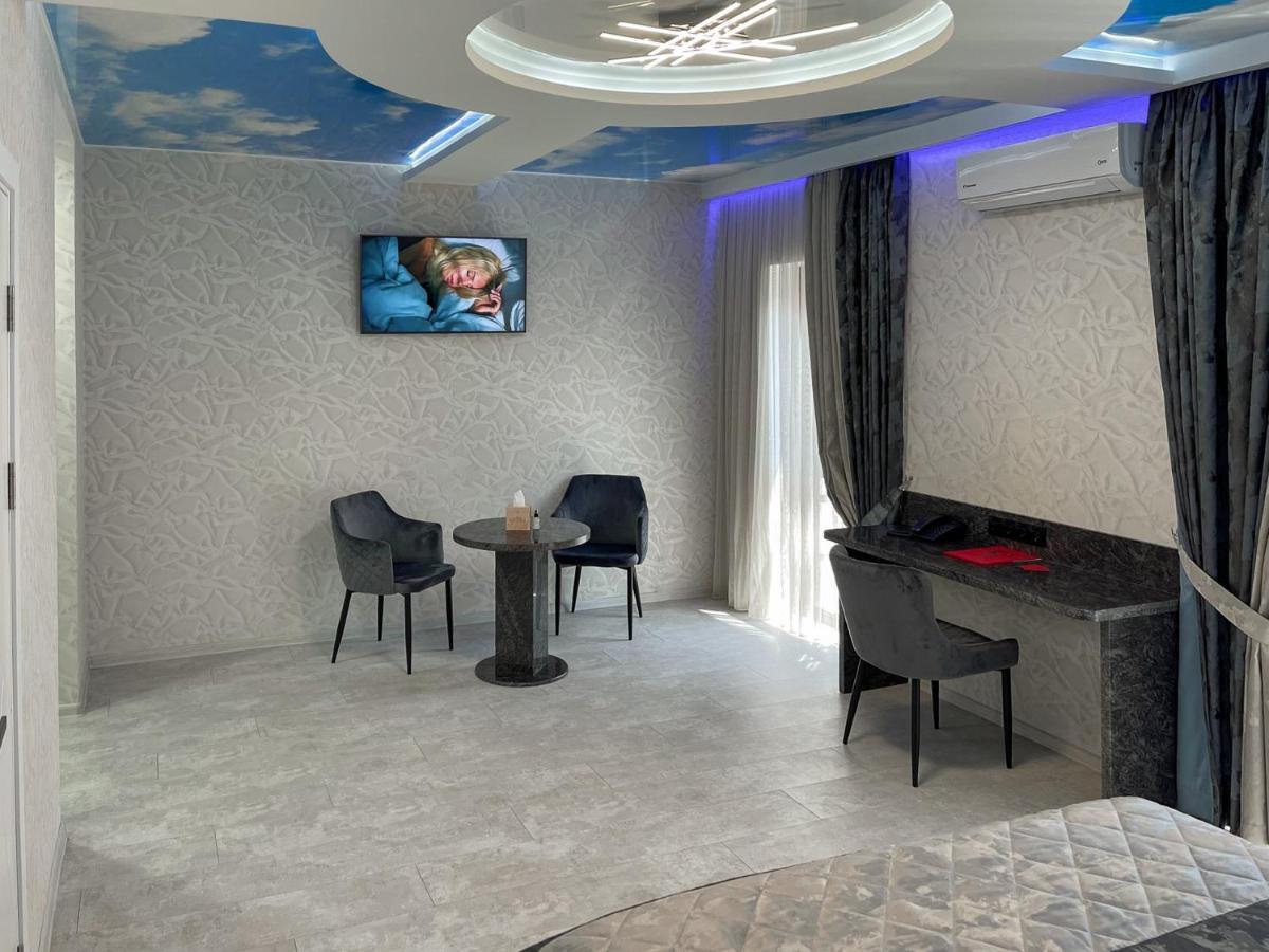 Prestige 3* Chisinau