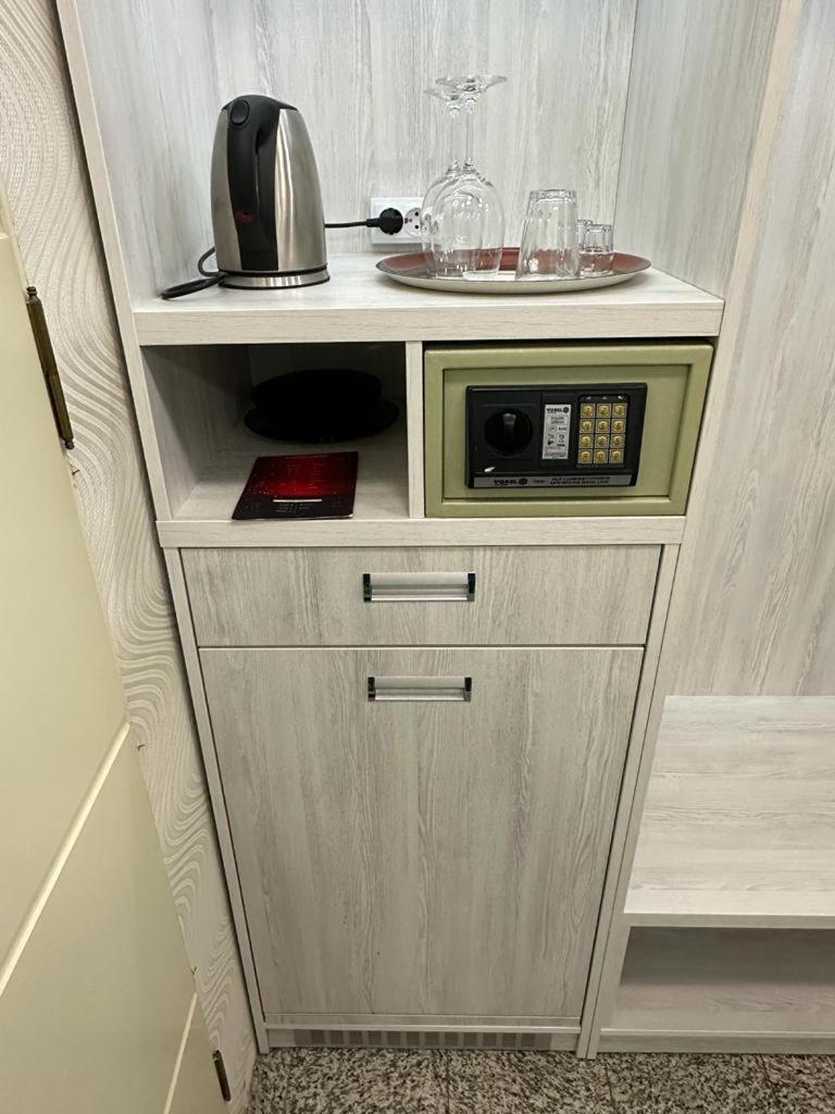 Prestige 3* Chisinau