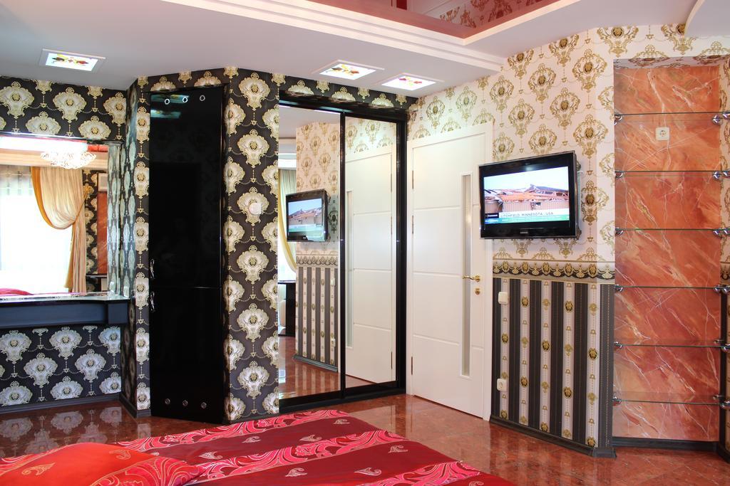 Prestige Aparthotel 3*
