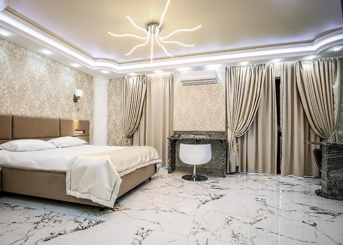 Prestige Apart-Hotel