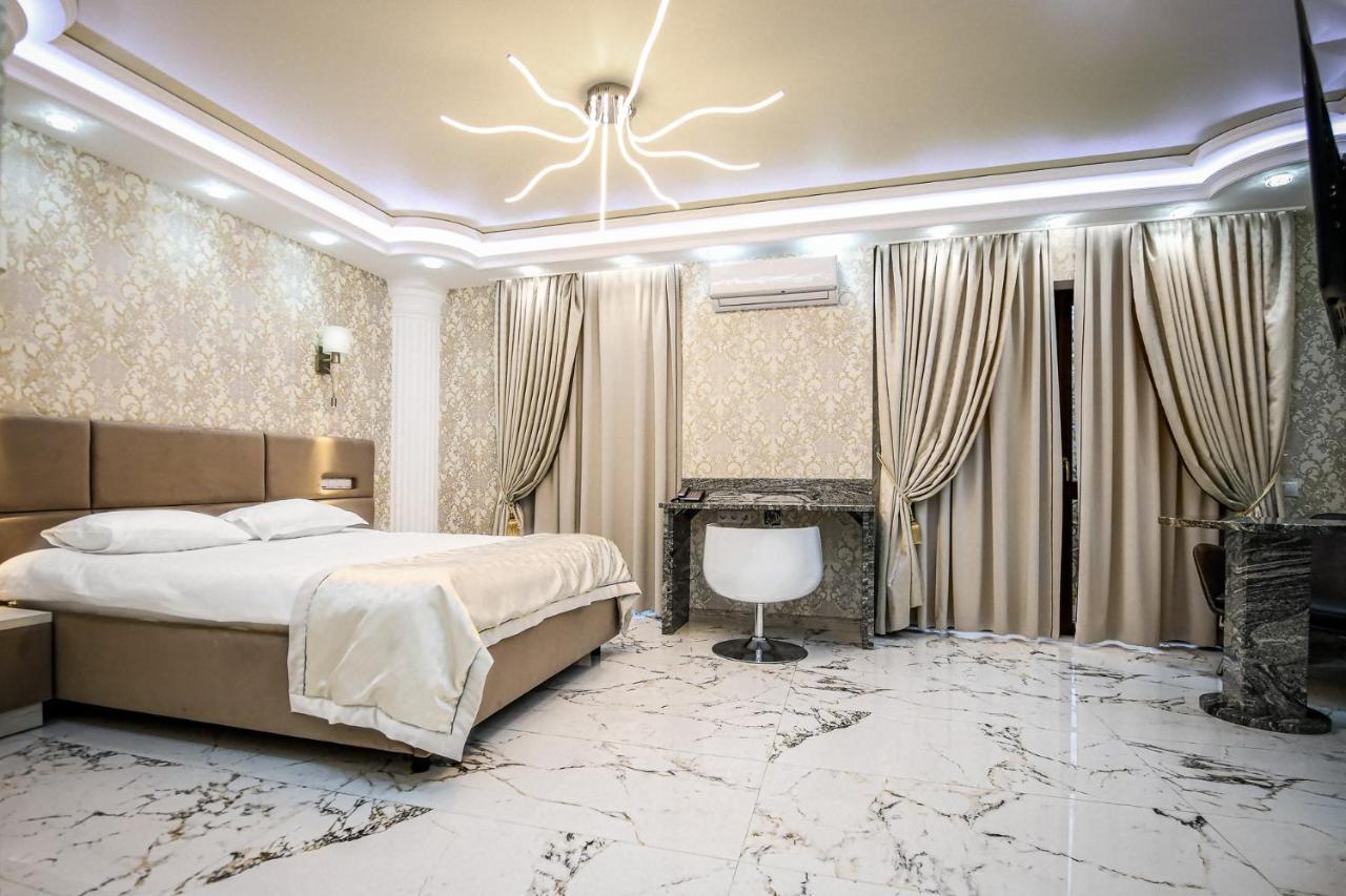 Aparthotel Prestige