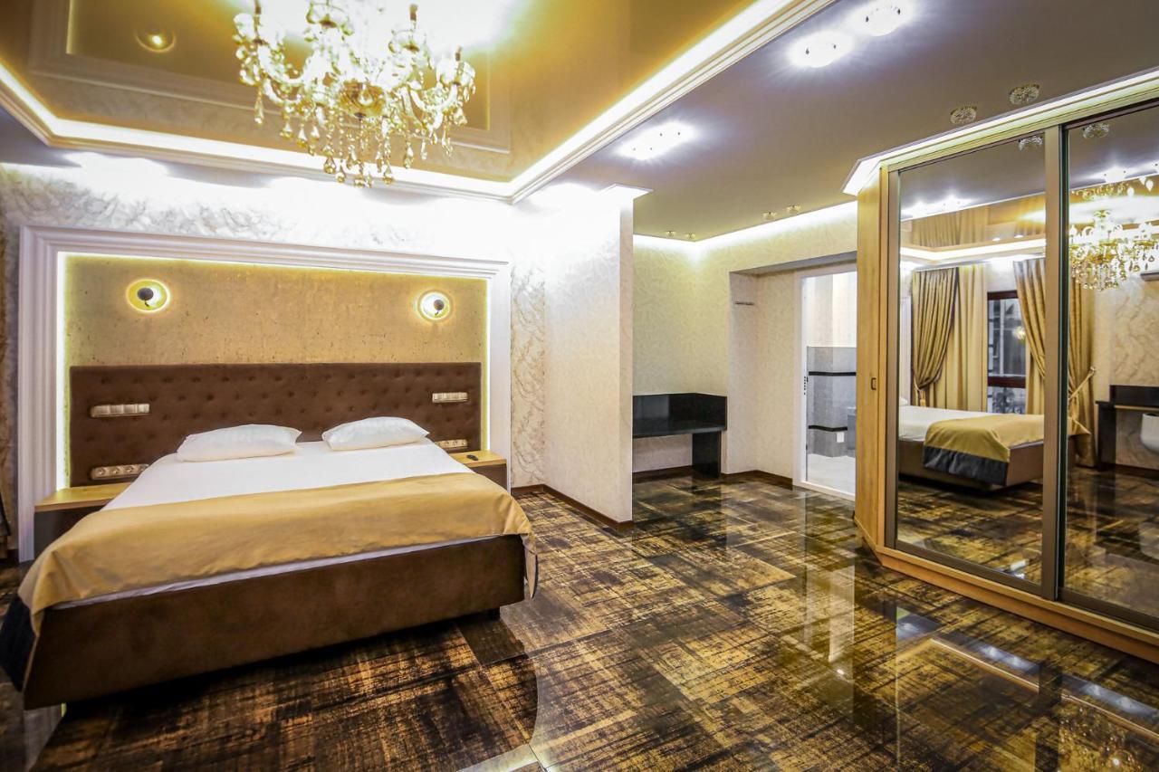 Prestige Aparthotel