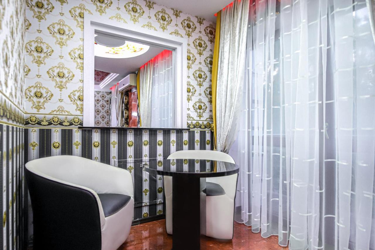Prestige Chisinau