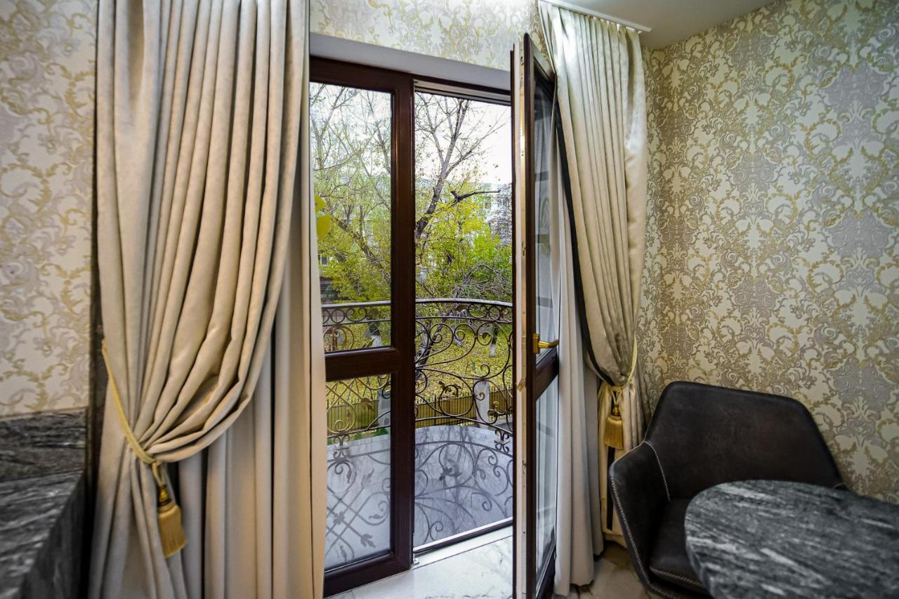 Prestige 3* Chisinau