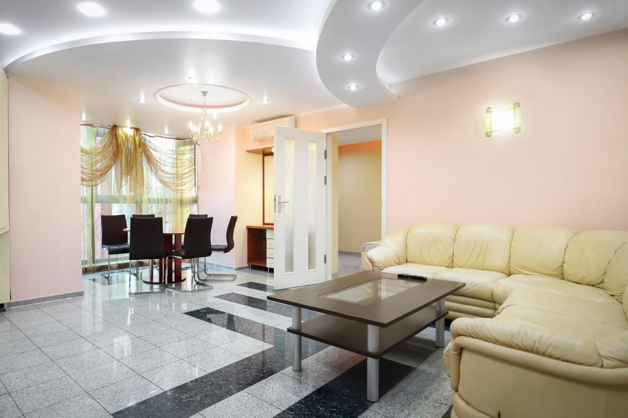 Prestige Aparthotel 3*