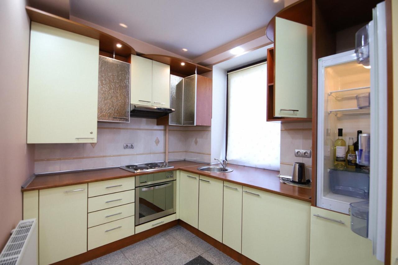 Aparthotel Prestige 3*