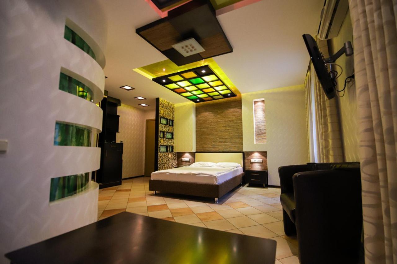 Prestige Chisinau