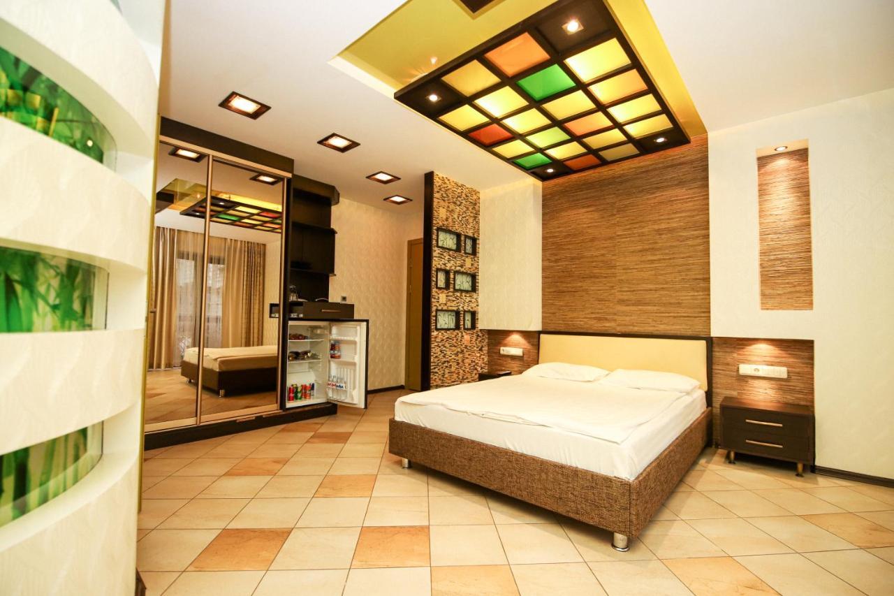 Aparthotel Prestige