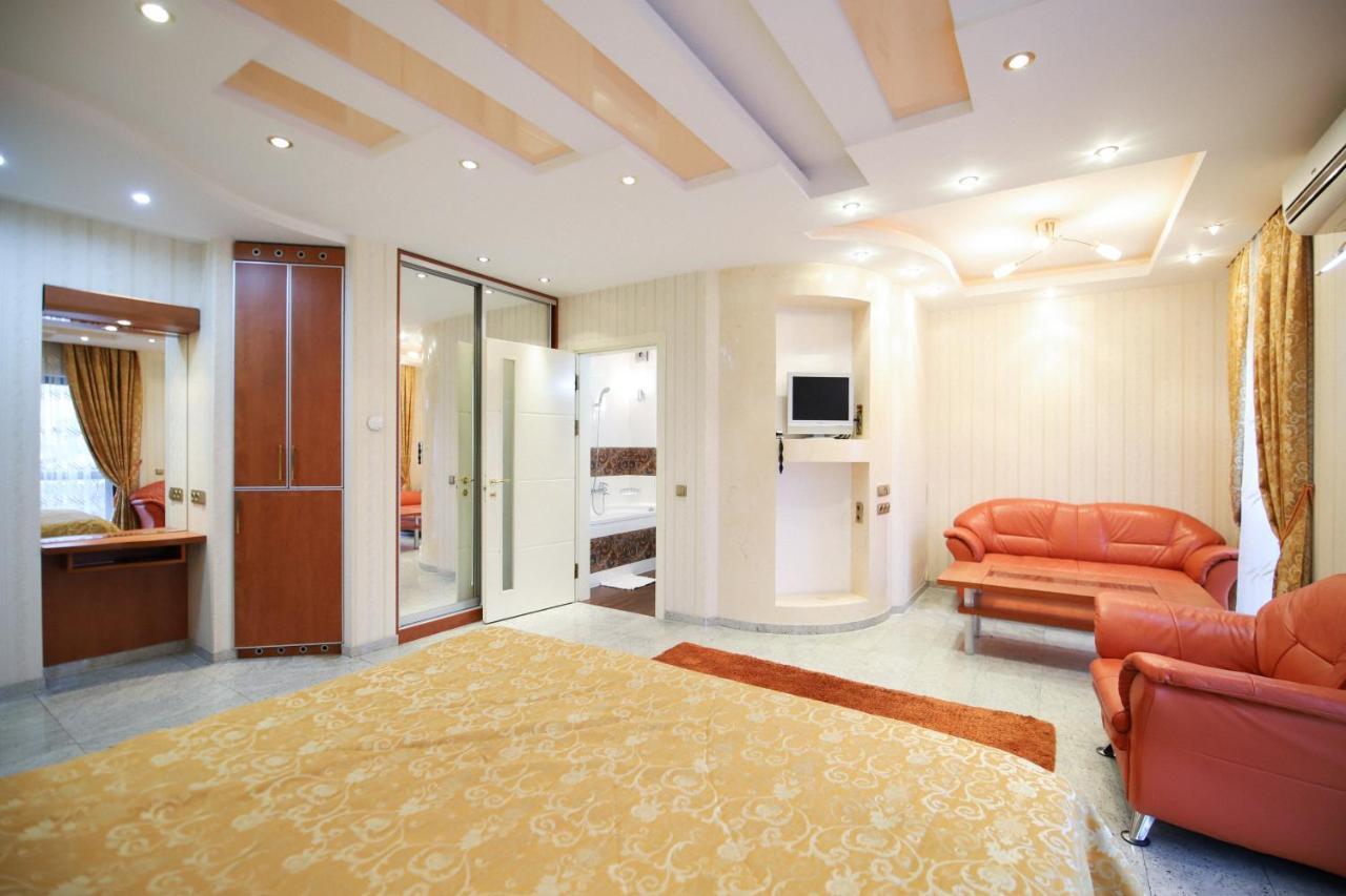 Prestige 3* Chisinau