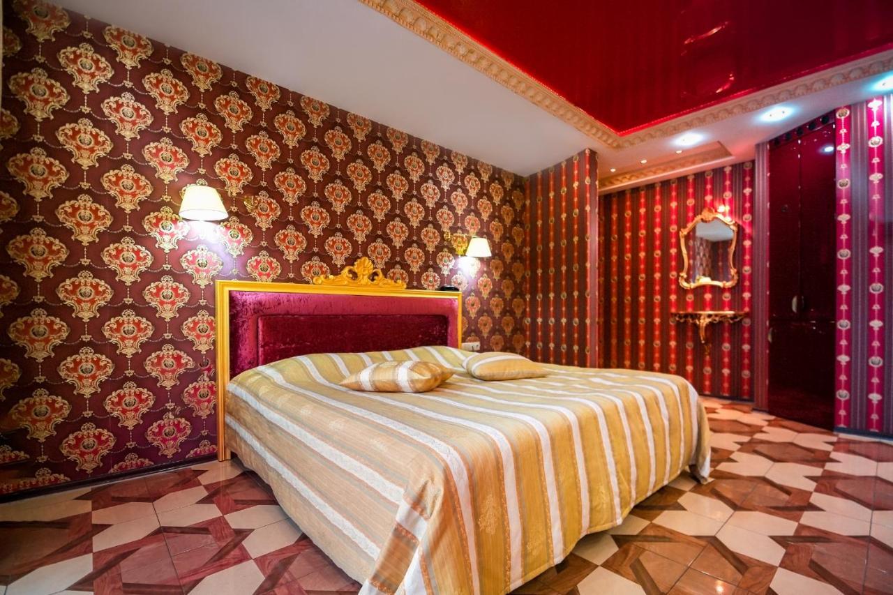 Aparthotel Prestige Chisinau