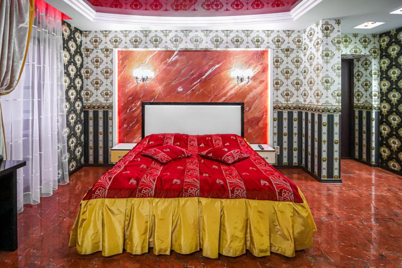 Prestige Chisinau