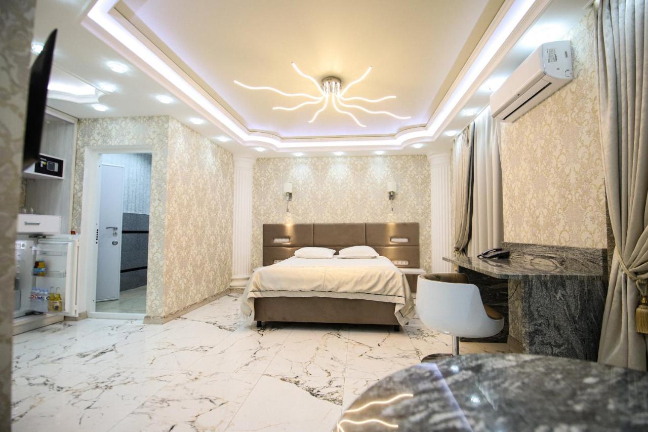 Aparthotel Prestige