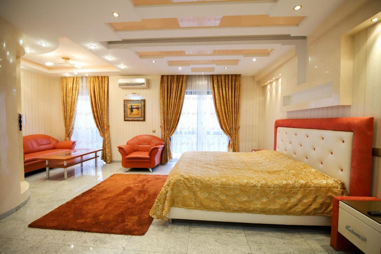 Prestige Aparthotel Chisinau