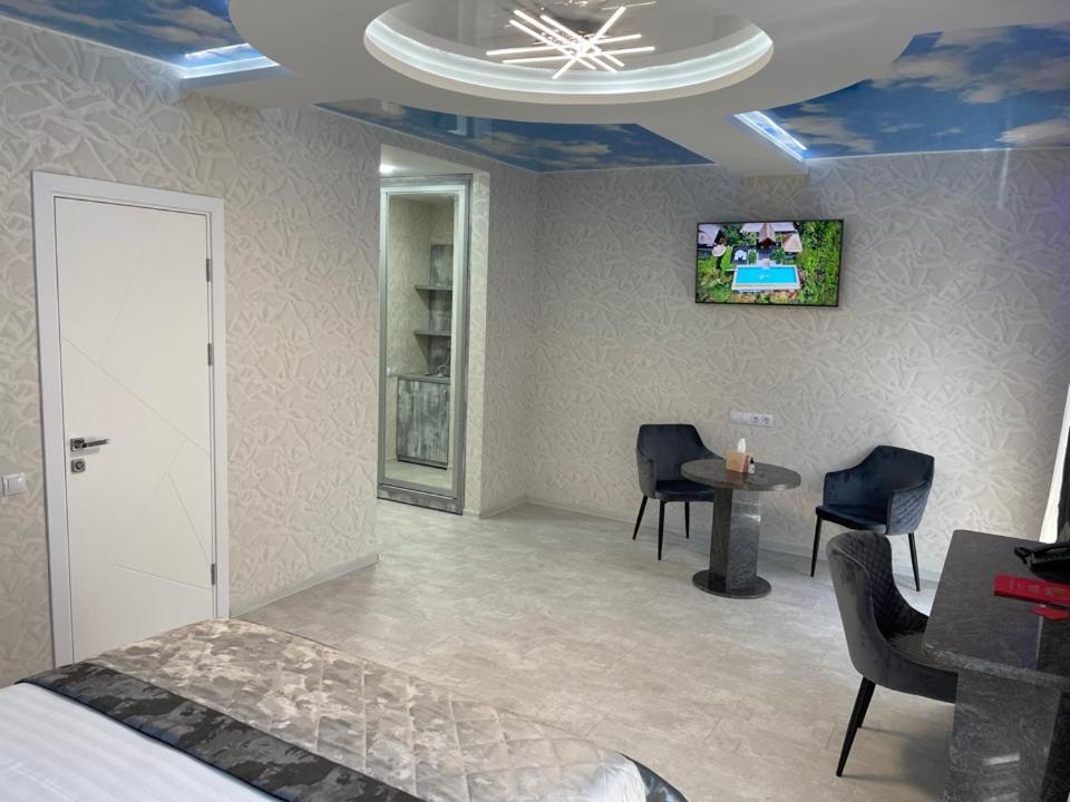 Prestige Chisinau
