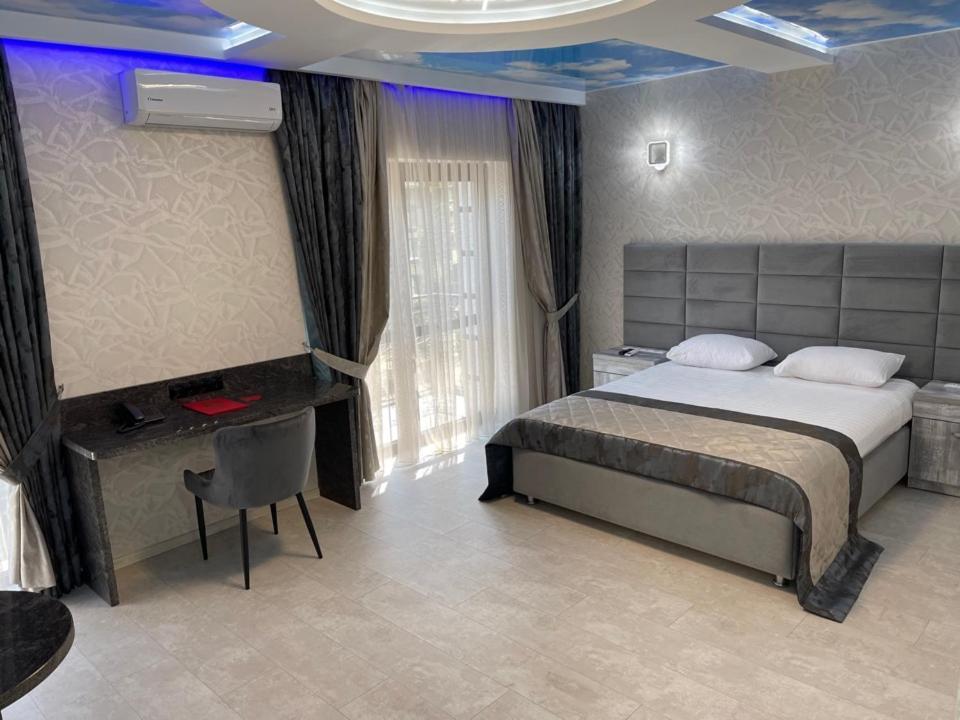 Prestige Aparthotel Chisinau