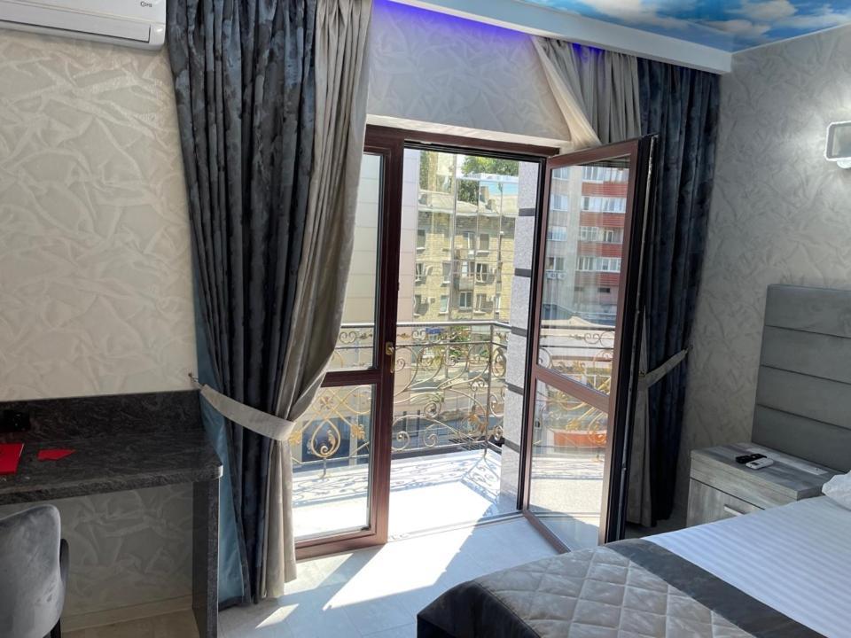 Aparthotel Prestige 3*