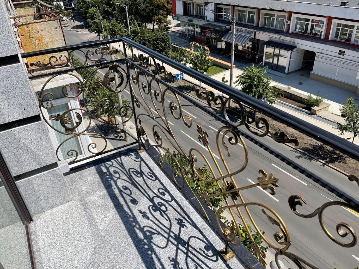 Aparthotel Prestige 3*