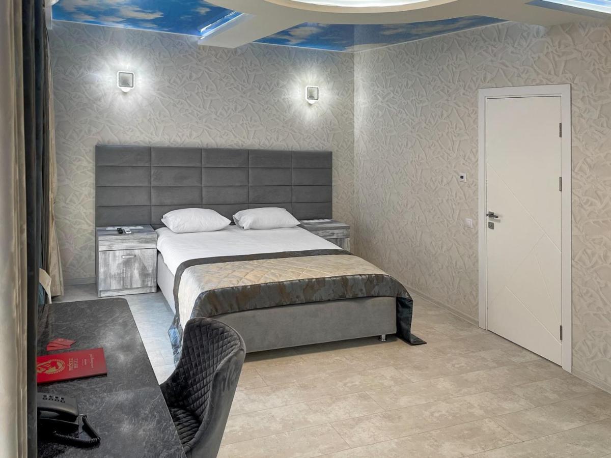 Prestige Aparthotel