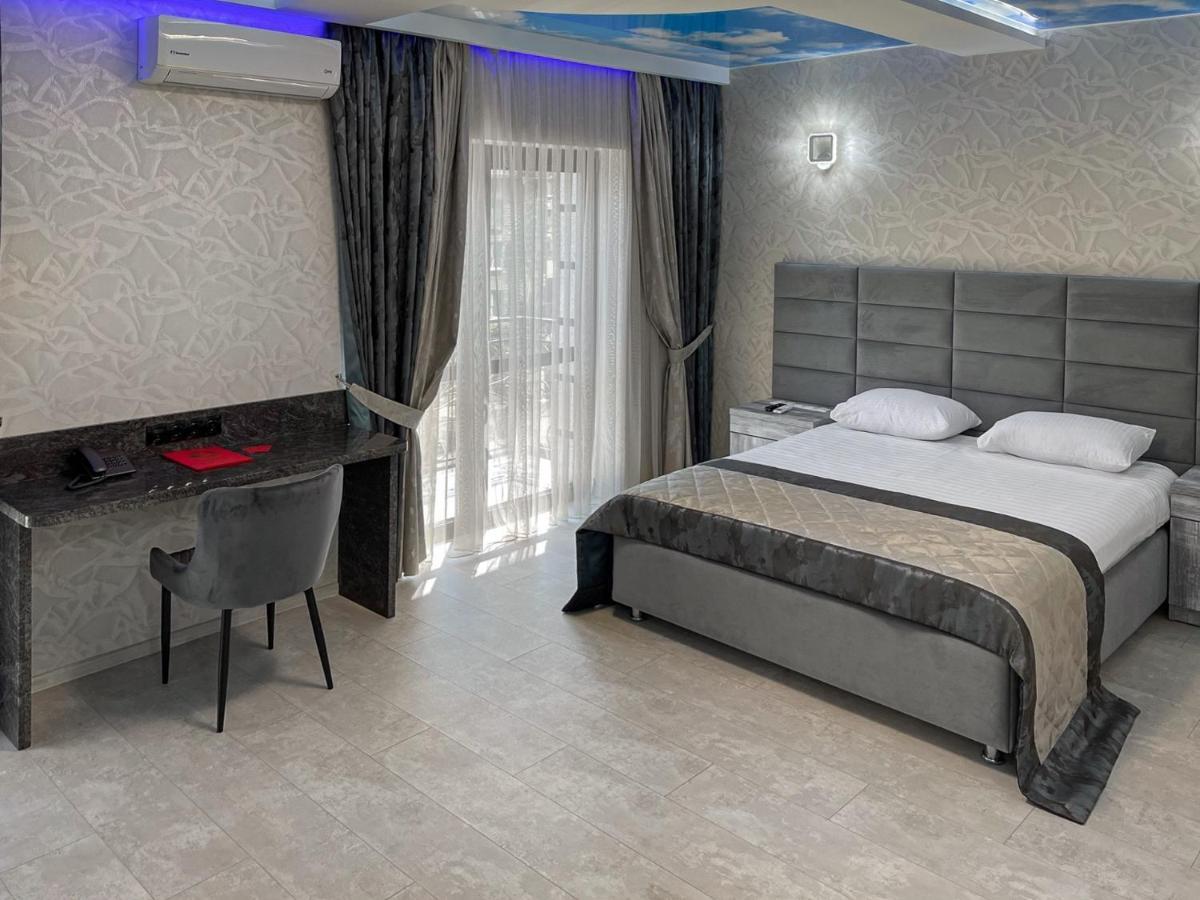 Aparthotel Prestige Chisinau