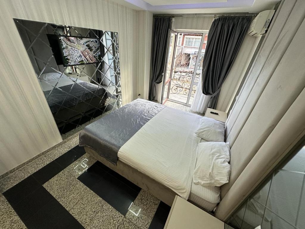 Aparthotel Prestige