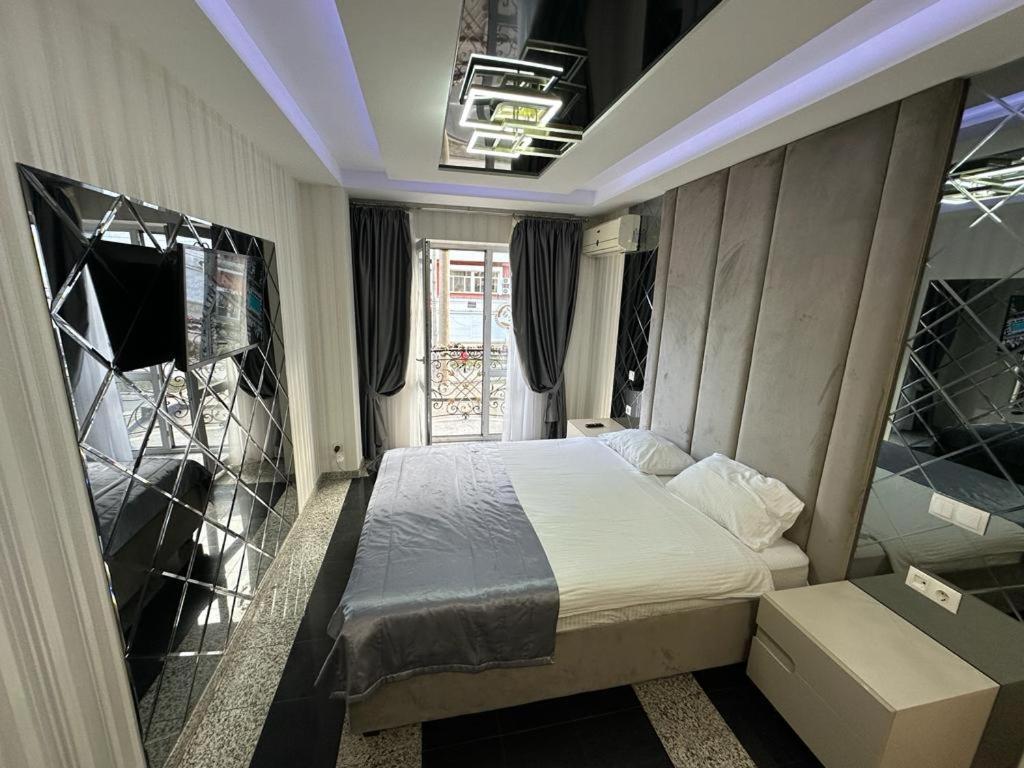 Prestige 3* Chisinau