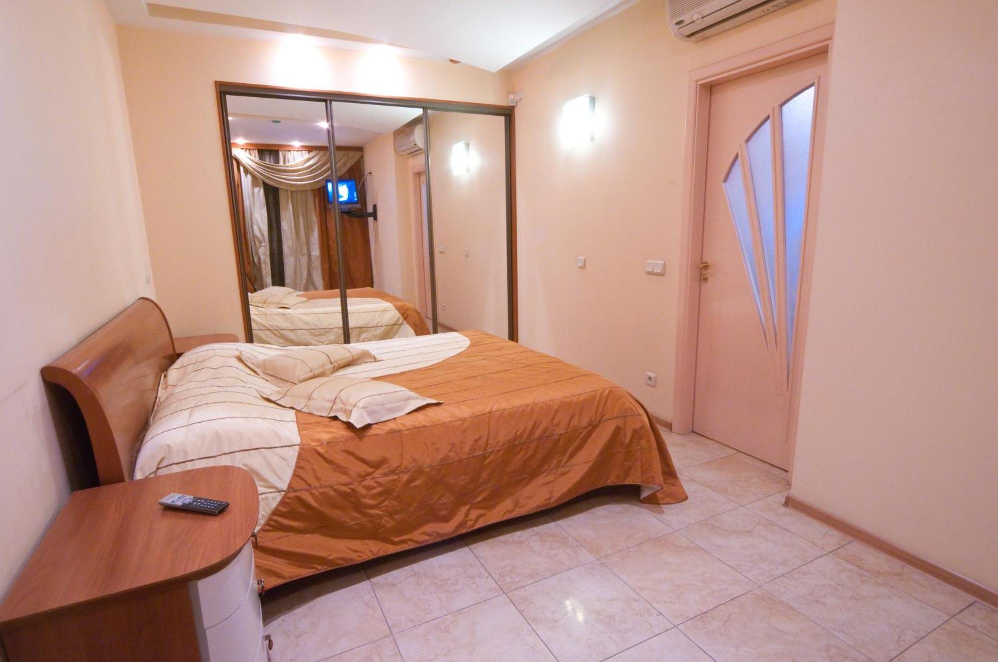 Aparthotel Prestige Chisinau