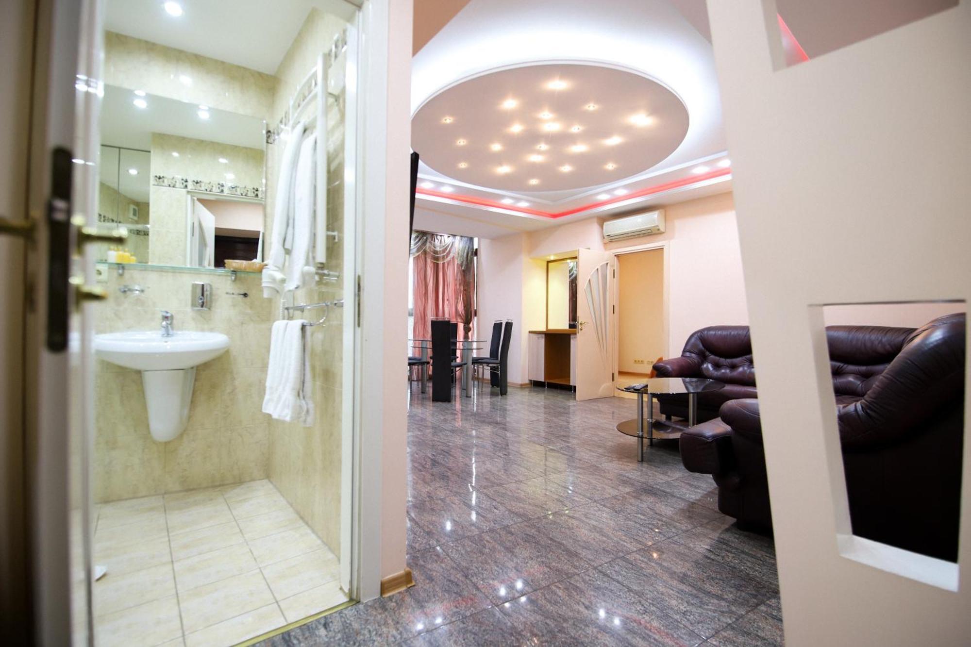 Prestige Chisinau