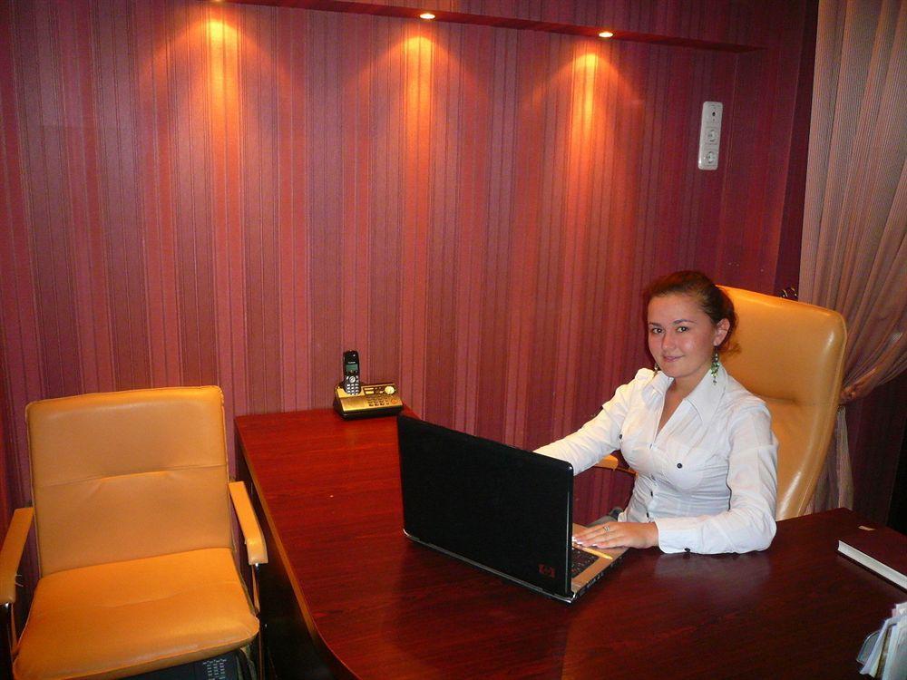 Prestige Aparthotel Chisinau