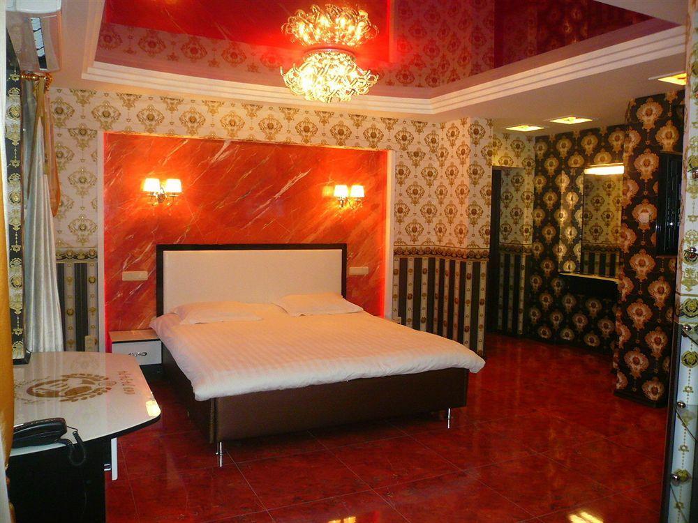 Aparthotel Prestige Chisinau
