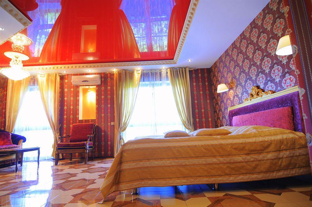 Prestige Chisinau