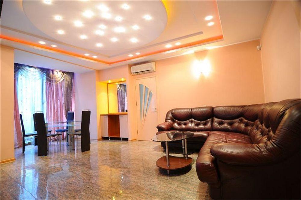Prestige Aparthotel 3*