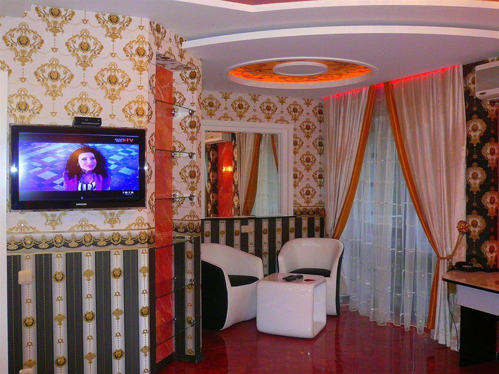 Aparthotel Prestige 3*