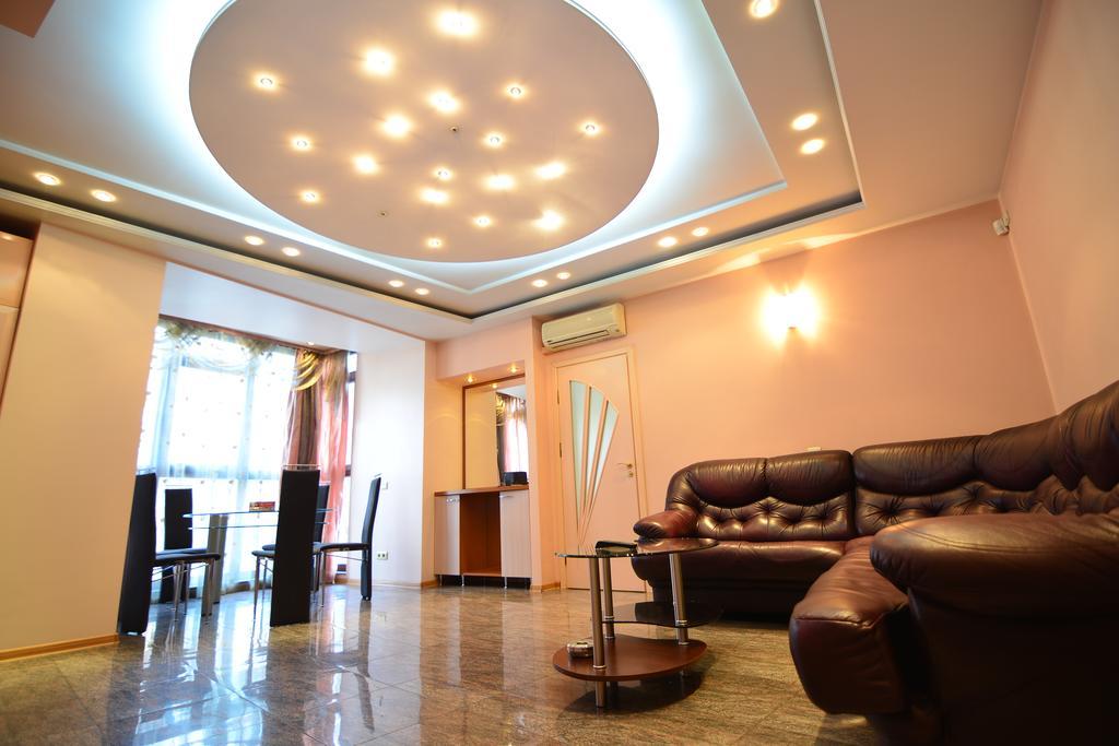 Aparthotel Prestige