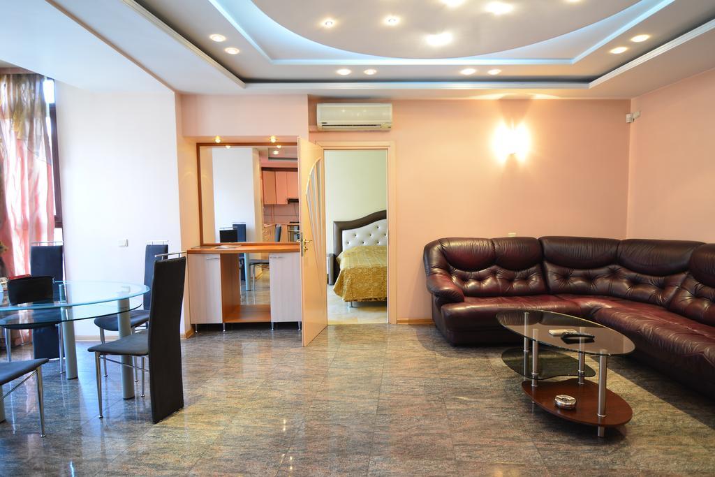 Aparthotel Prestige
