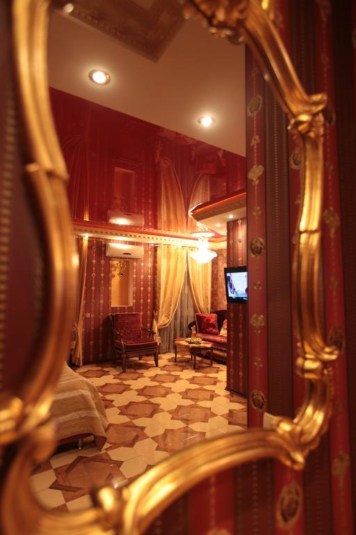 Aparthotel Prestige