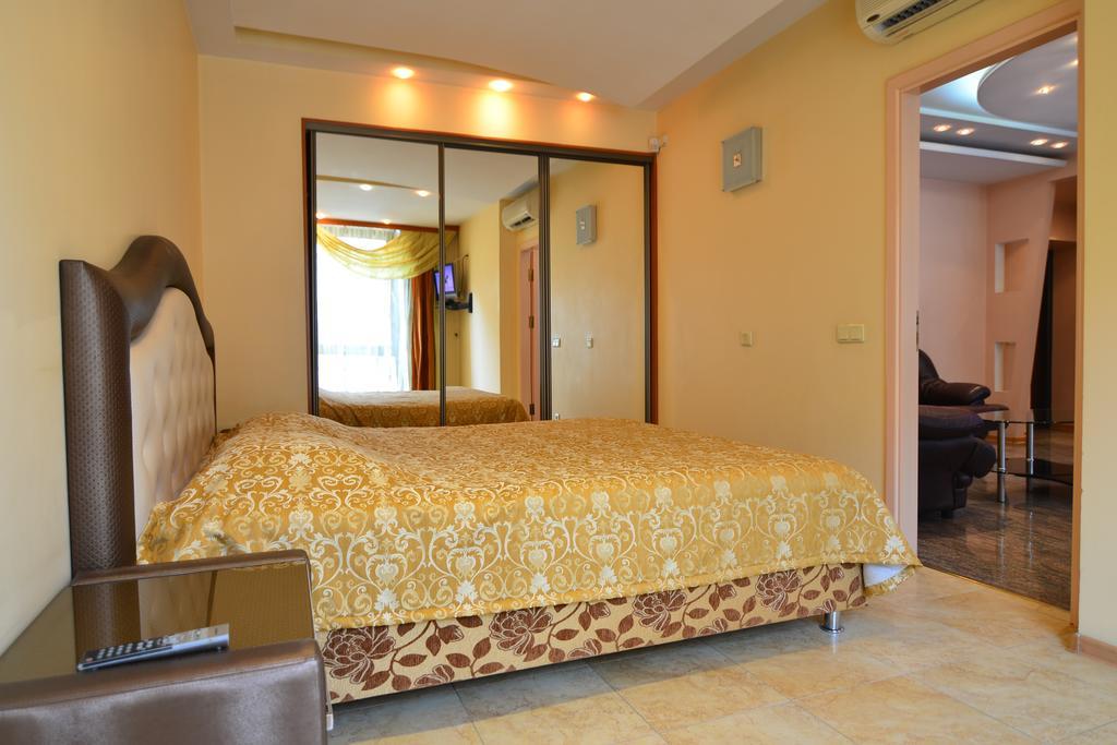 Aparthotel Prestige 3*