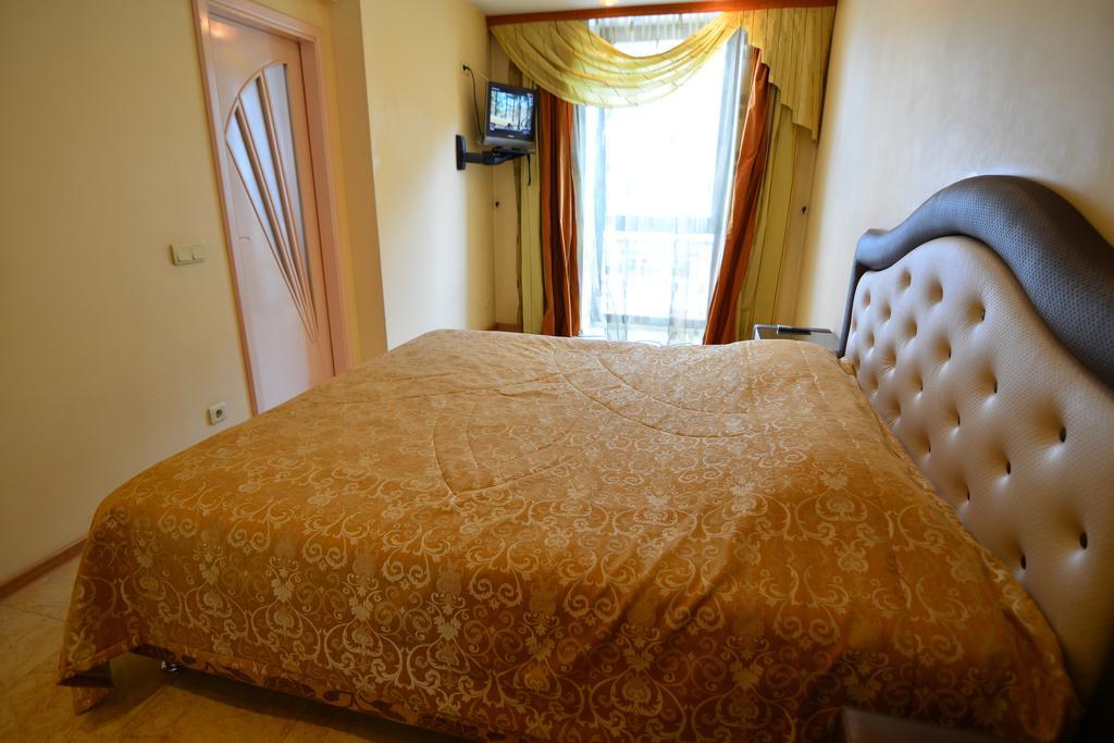 Prestige Aparthotel