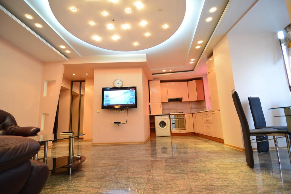 Aparthotel Prestige