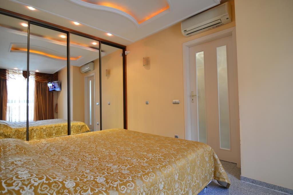 Aparthotel Prestige
