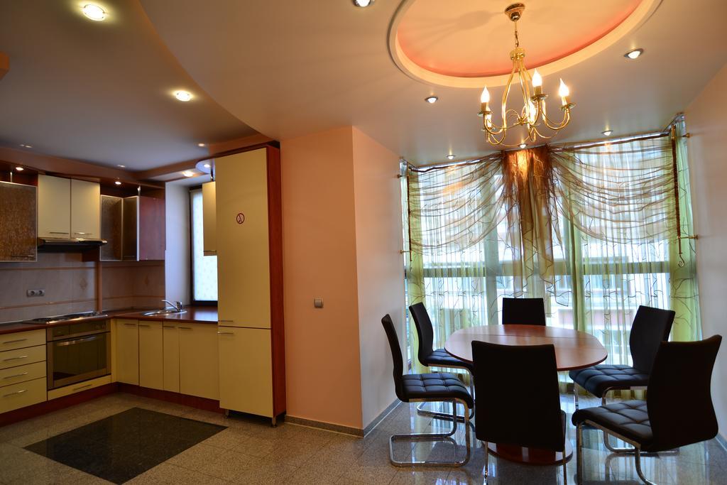 Prestige Aparthotel 3*