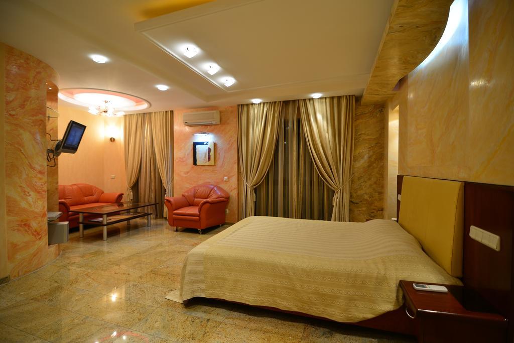Aparthotel Prestige 3*