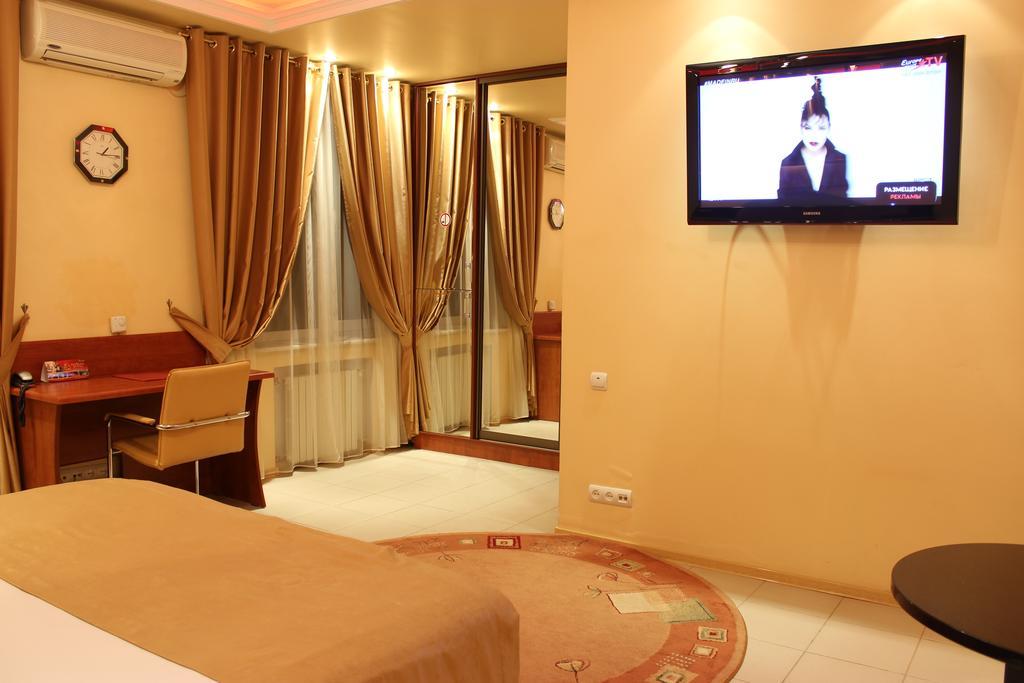 Prestige 3* Chisinau