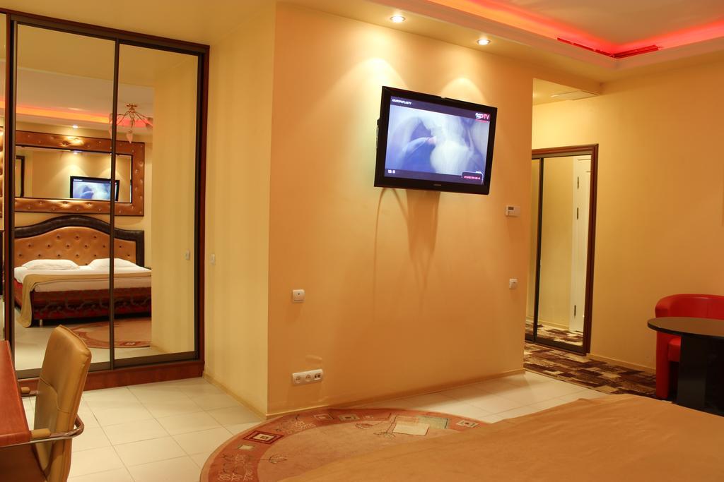 Prestige Chisinau