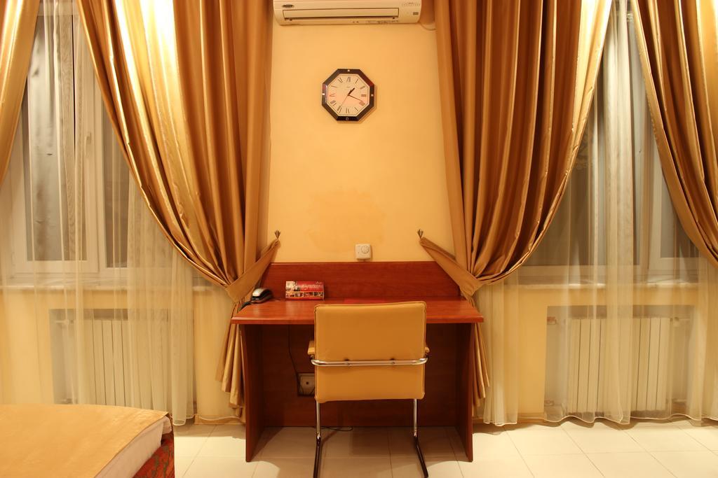 Aparthotel Prestige 3*