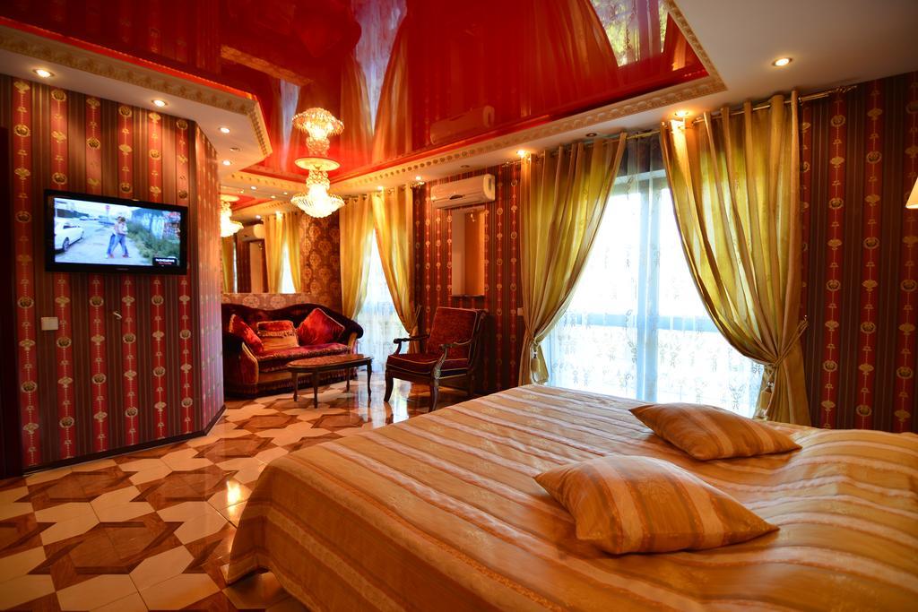 Prestige Chisinau